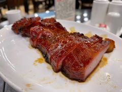 叉烧-丽的面家(多宝路店)