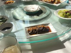 -燕春园中餐厅-北大博雅国际酒店