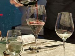 -广州四季酒店·佰鲜汇·现代法餐