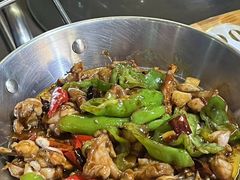 -阿鸡鱼庄·顺德鲜蒸小炒(亚运村店)