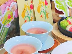 -蔡澜点心·粤菜(西单大悦城店)