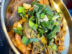 -食光慢宴·安吉土菜馆