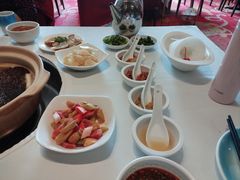 -天宜隆蘑菇宴火锅(石景山旗舰店)