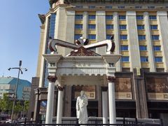 -王府井天主教堂