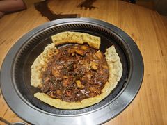 -咱屯子铁锅炖直营店(南湖大路店)