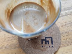 -Cafe Villa