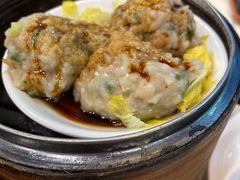-富园海鲜酒家(佐敦店)