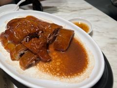 百年陶陶居烧鹅-陶陶居酒家(第十甫路总店)