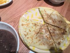 -甲乙饼·手工牛肉饼(东方广场店)