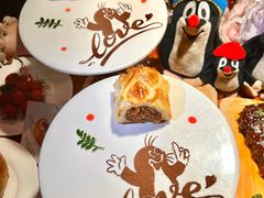 -布拉格餐厅· 中欧捷克菜(全国首店)