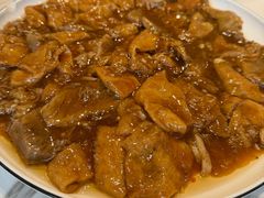 -桃子餐厅·天津菜(红星路直营店)