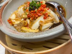 -新李记 · 口味菜馆(南郊公园店)