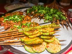 -醉烧膘·烧烤夜宵王(总店)