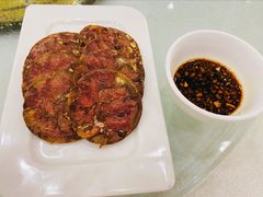 -郭林家常菜(洋桥店)