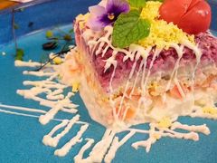 -卢布里西餐厅(海拉尔店)