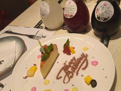 -LE SHARE洛笙·花园西餐(北京路步行街店)