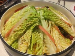 -浩爷羊蝎子火锅(望京店)
