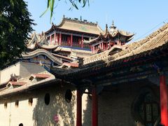 -高庙保安寺