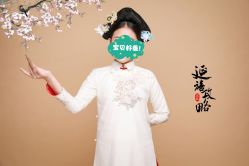 -婴爱儿童摄影 BabyloveStudio(中山门店)