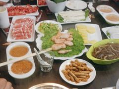 -翠峰苑火锅(迎宾路店)