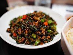 黄瓜皮肉沫-渔芙南(三里屯店)