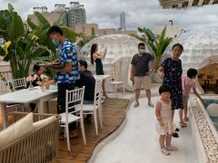 -天空花园餐吧·生日·团建(南山店)