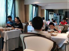 靠窗位-眉州东坡(团结湖店)