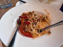 -玛尚诺Pizza&Bar(长泰广场店)