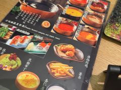 -松野谷·寿喜烧自助(华联顺义金街购物中心店)