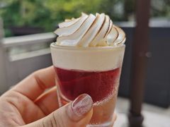 -杭州西子湖四季酒店-WL BISTRO西湖餐厅