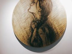 -素描餐厅(灵隐天竺店)