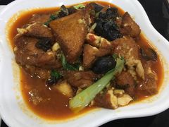 -芳芳餐厅(白沙路店)