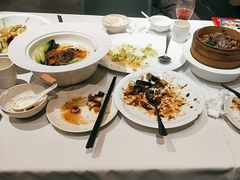 -眉州东坡(春秀路店)