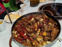 -金柱大盘鸡(和田二街店)