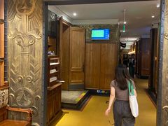-新白鹿餐厅(龙游路店)