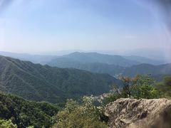 -王顺山国家森林公园