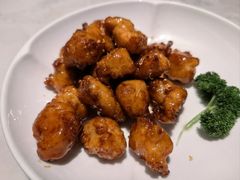 -大潮淮·淮扬菜(何园旗舰店)