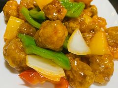 -八爷茶餐厅