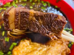 -小龙大肉面馆