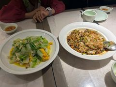 -船歌·鱼水饺青岛菜(闽江二路店)