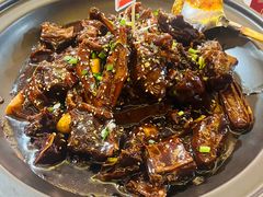 -回味黑鸭煲·始于2006(万松园店)