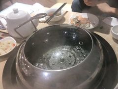 -海大大蒸汽海鲜餐厅·粤菜·特色小炒(欢乐颂店)