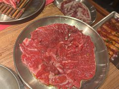 -西塔老太太泥炉烤肉(万柳华联店)