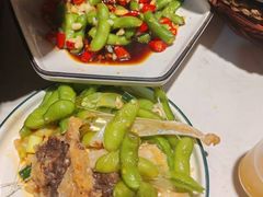 -千岛湖小鱼儿·淳安匠心农家菜