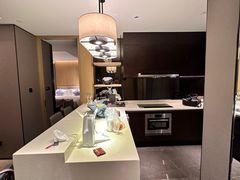 -广州德安丽舍凯宾斯基酒店