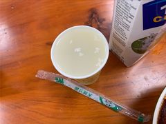 -汪胖子襄阳牛肉面(华丰路店)
