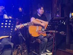 -悦界酒吧(后海店)