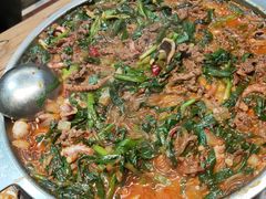 -京玉菲饭店(李村店)