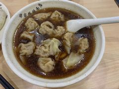 -蒋家桥饺面店(广陵路店)