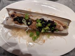 蛏子皇-镛记酒家